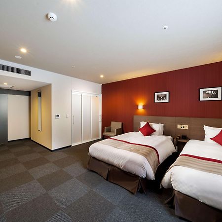 Best Western Plus Fukuoka Tenjin-Minami Dış mekan fotoğraf