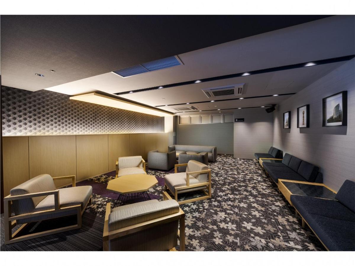 Best Western Plus Fukuoka Tenjin-Minami Dış mekan fotoğraf
