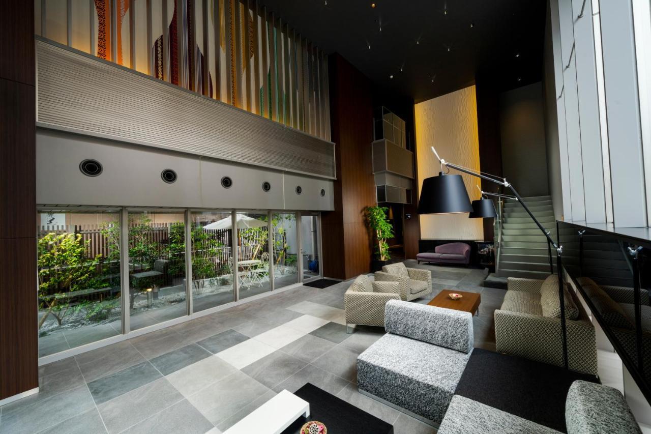 Best Western Plus Fukuoka Tenjin-Minami Dış mekan fotoğraf