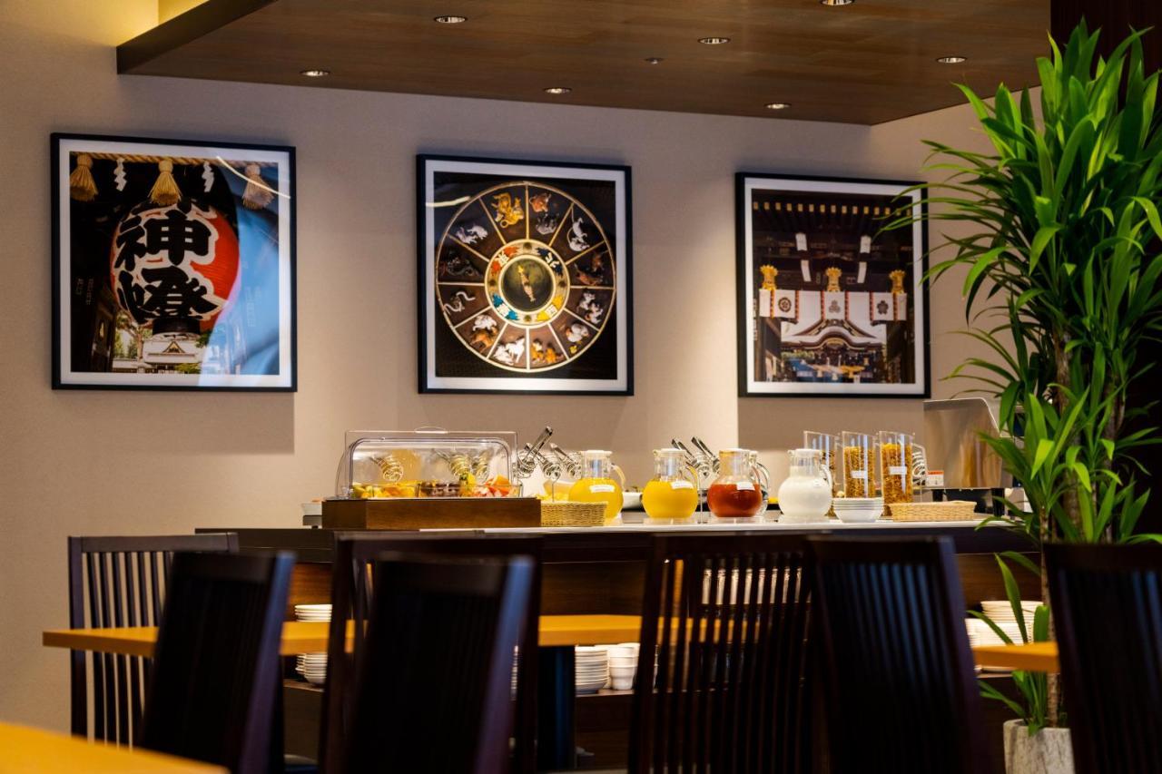 Best Western Plus Fukuoka Tenjin-Minami Dış mekan fotoğraf