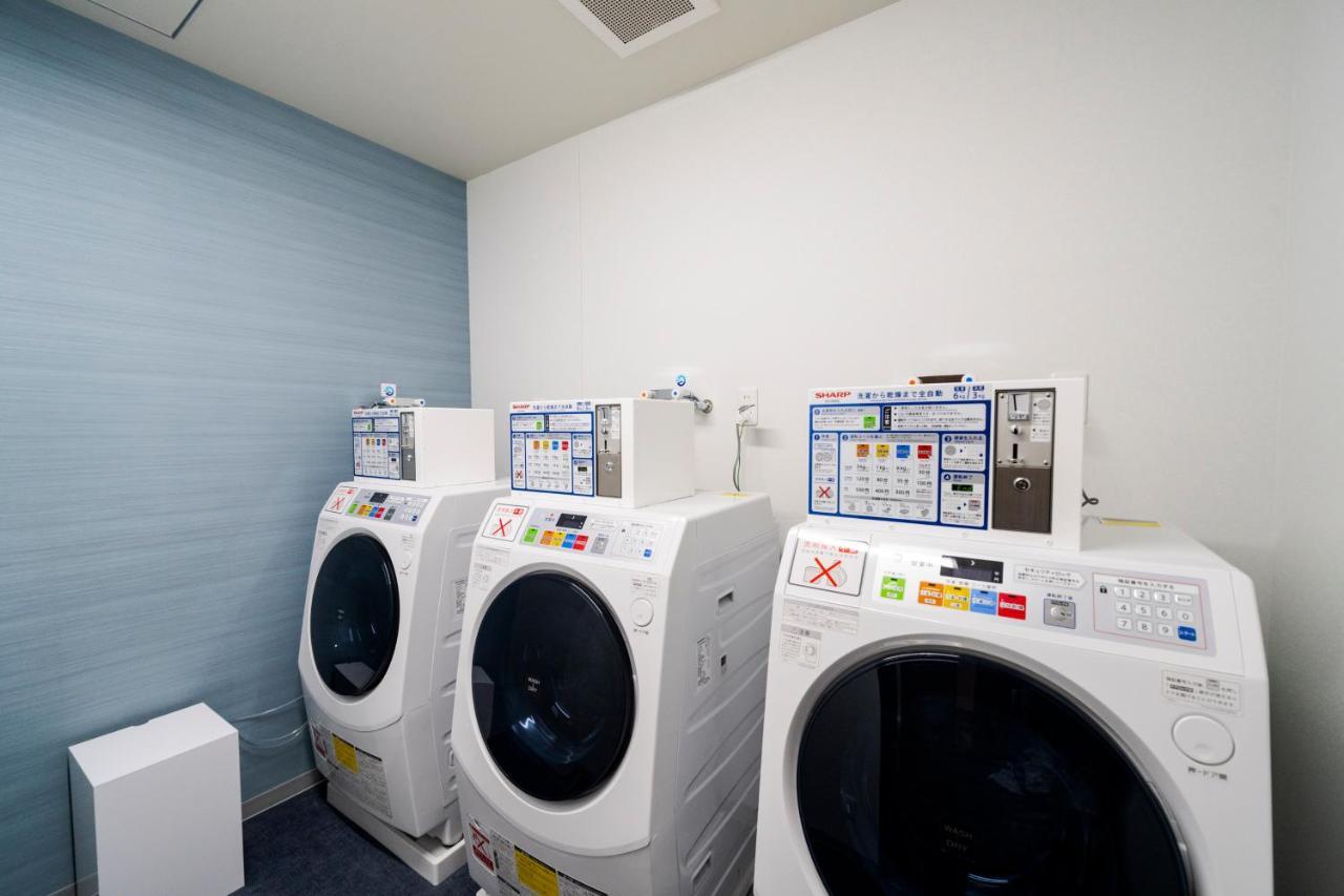 Best Western Plus Fukuoka Tenjin-Minami Dış mekan fotoğraf