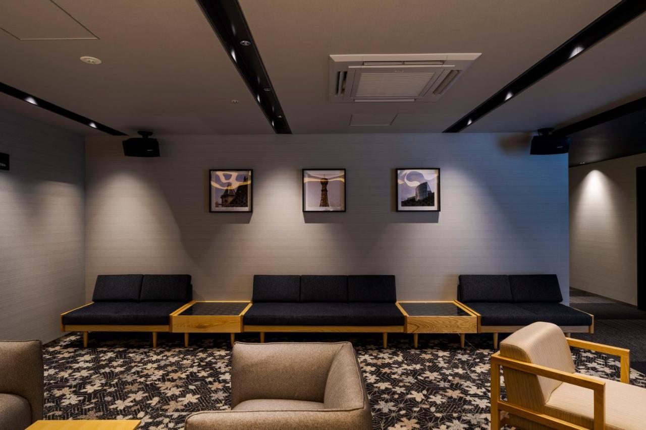 Best Western Plus Fukuoka Tenjin-Minami Dış mekan fotoğraf