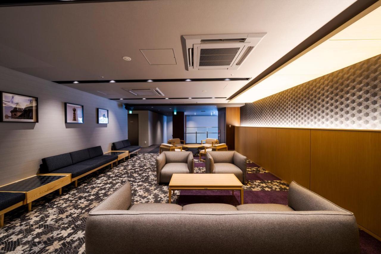 Best Western Plus Fukuoka Tenjin-Minami Dış mekan fotoğraf