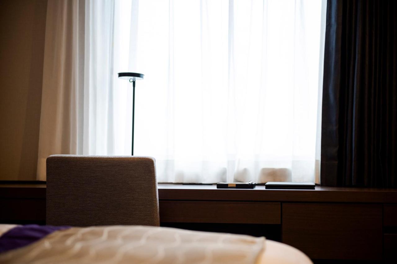 Best Western Plus Fukuoka Tenjin-Minami Dış mekan fotoğraf
