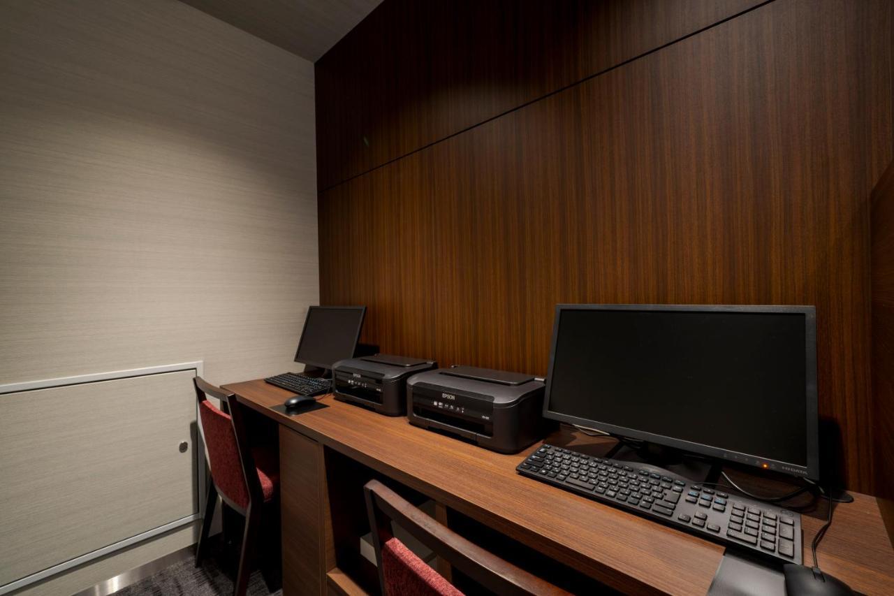 Best Western Plus Fukuoka Tenjin-Minami Dış mekan fotoğraf