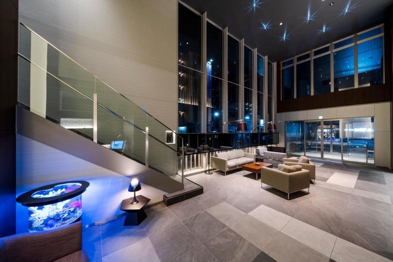 Best Western Plus Fukuoka Tenjin-Minami Dış mekan fotoğraf