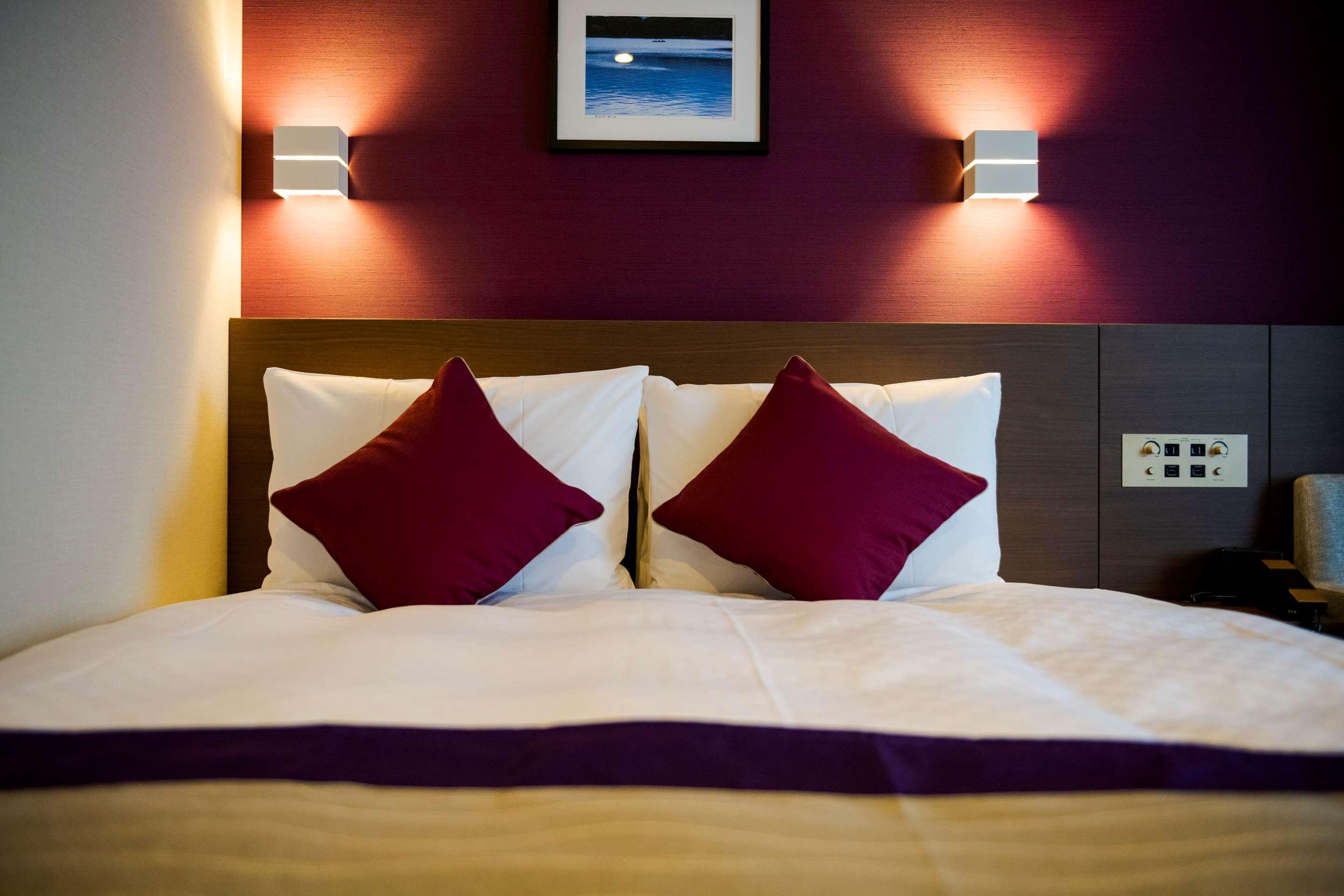 Best Western Plus Fukuoka Tenjin-Minami Dış mekan fotoğraf