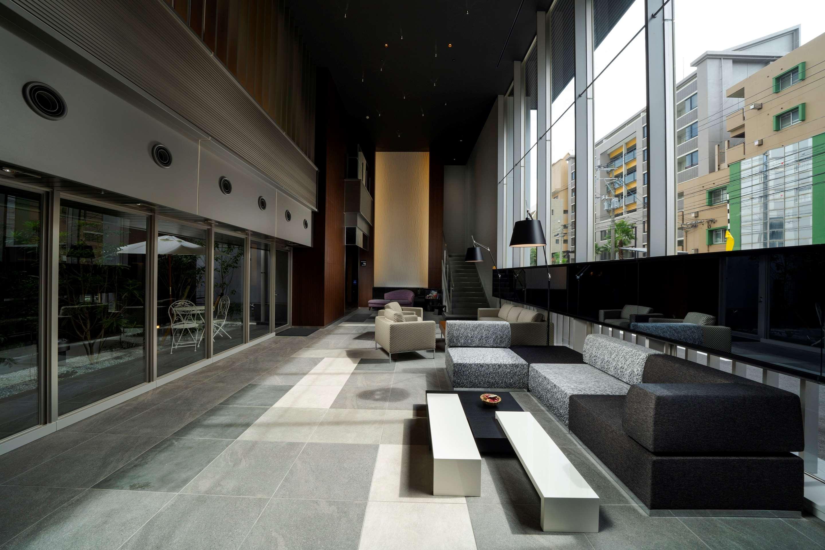 Best Western Plus Fukuoka Tenjin-Minami Dış mekan fotoğraf