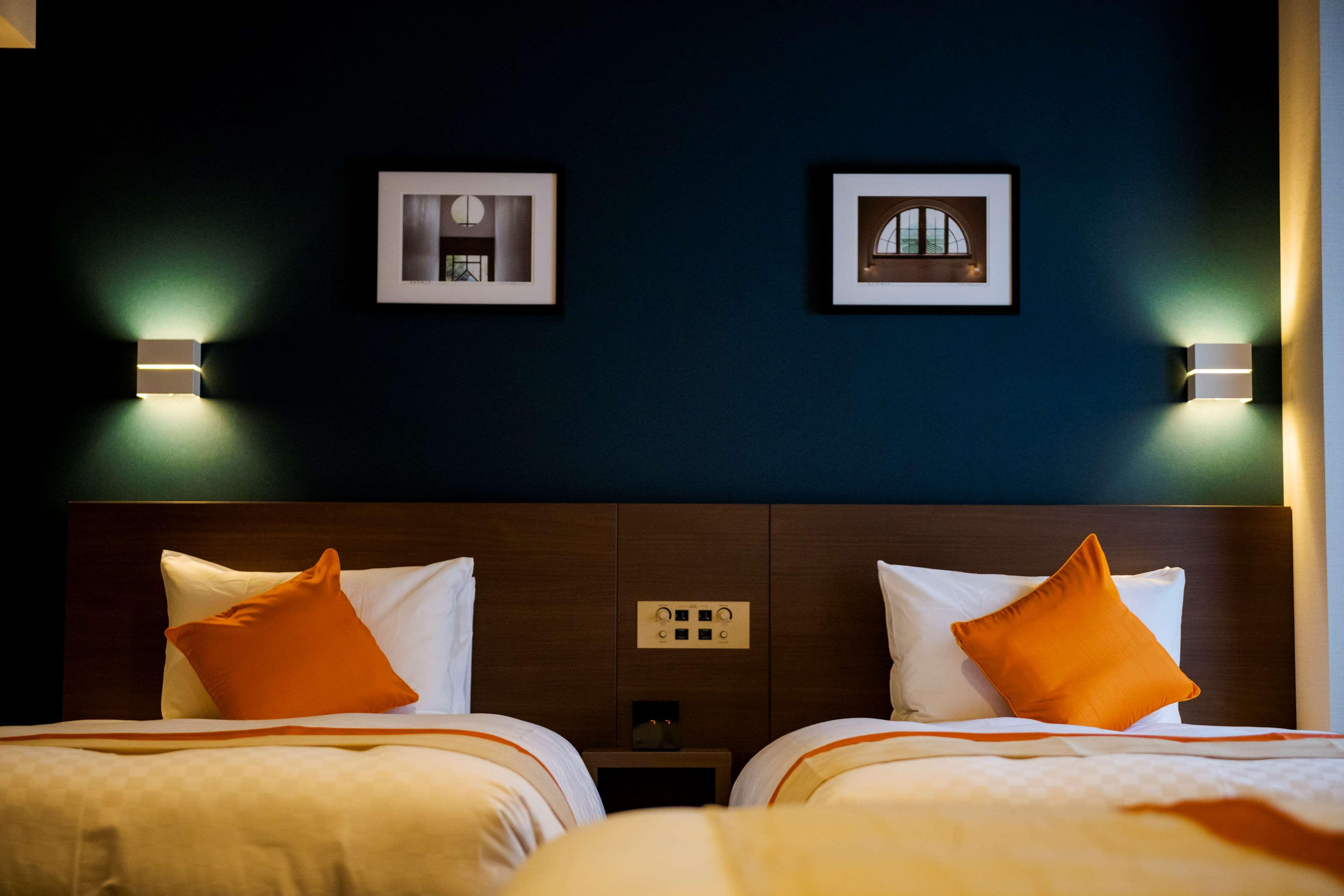 Best Western Plus Fukuoka Tenjin-Minami Dış mekan fotoğraf