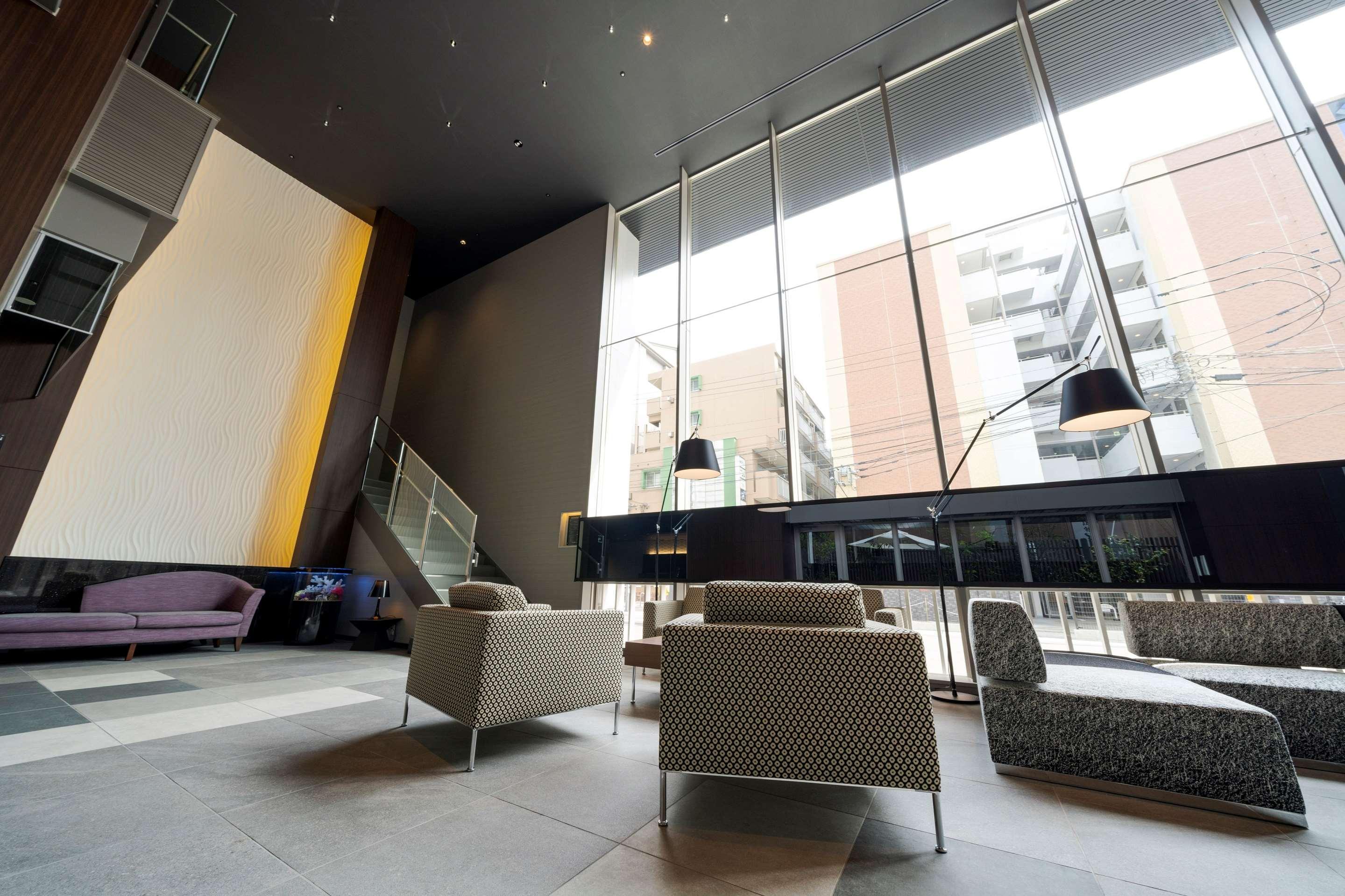Best Western Plus Fukuoka Tenjin-Minami Dış mekan fotoğraf