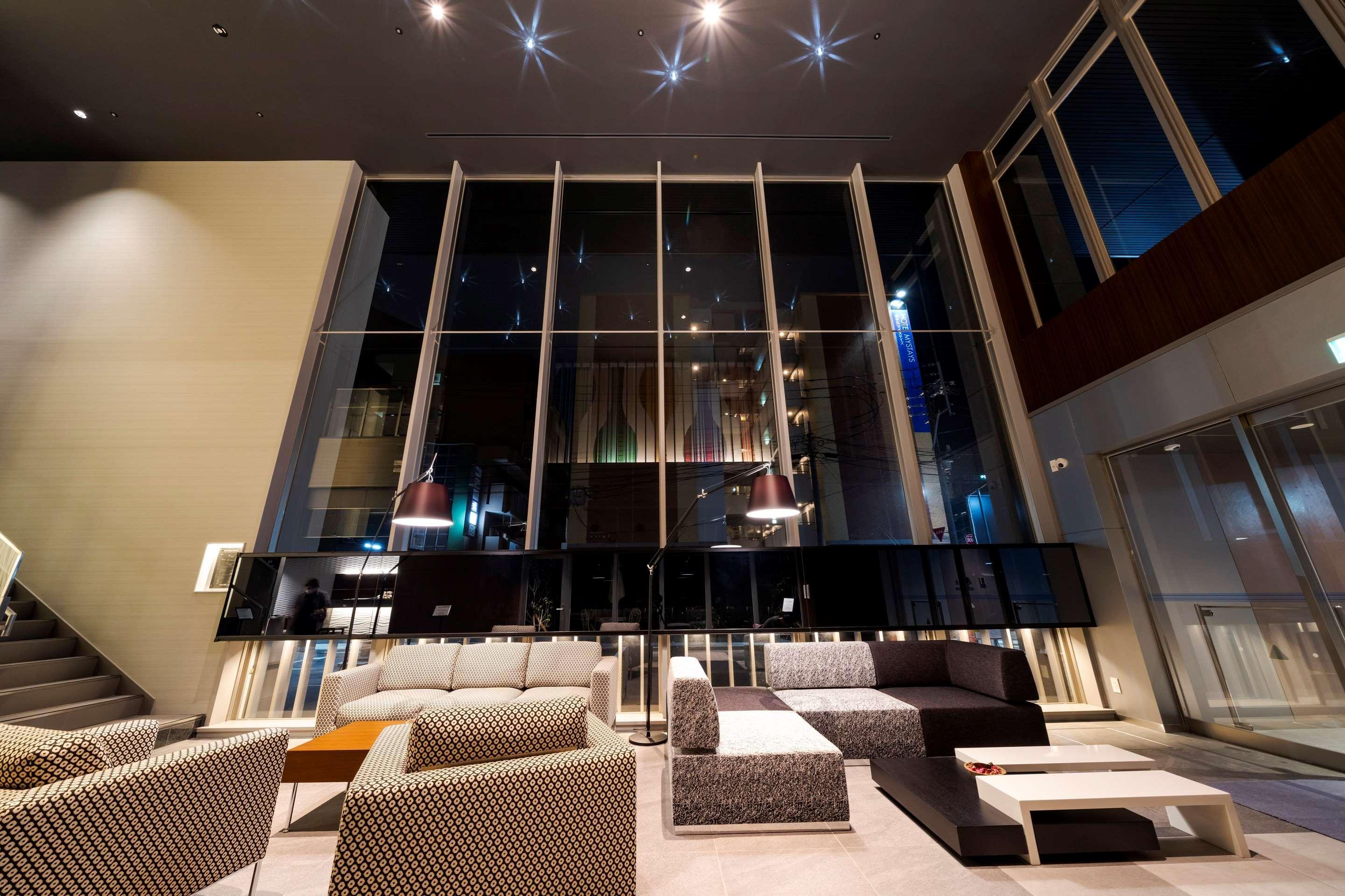 Best Western Plus Fukuoka Tenjin-Minami Dış mekan fotoğraf