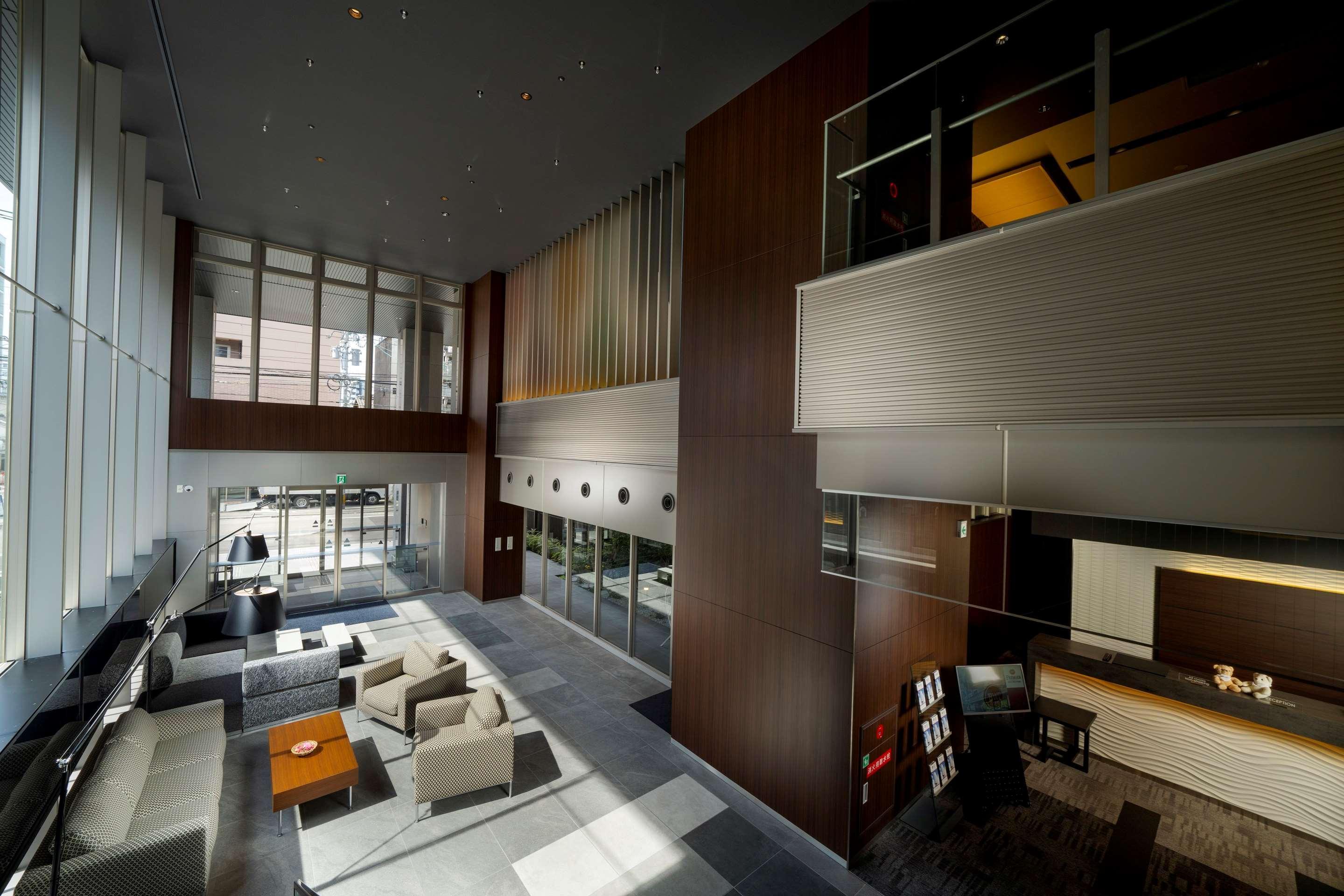 Best Western Plus Fukuoka Tenjin-Minami Dış mekan fotoğraf
