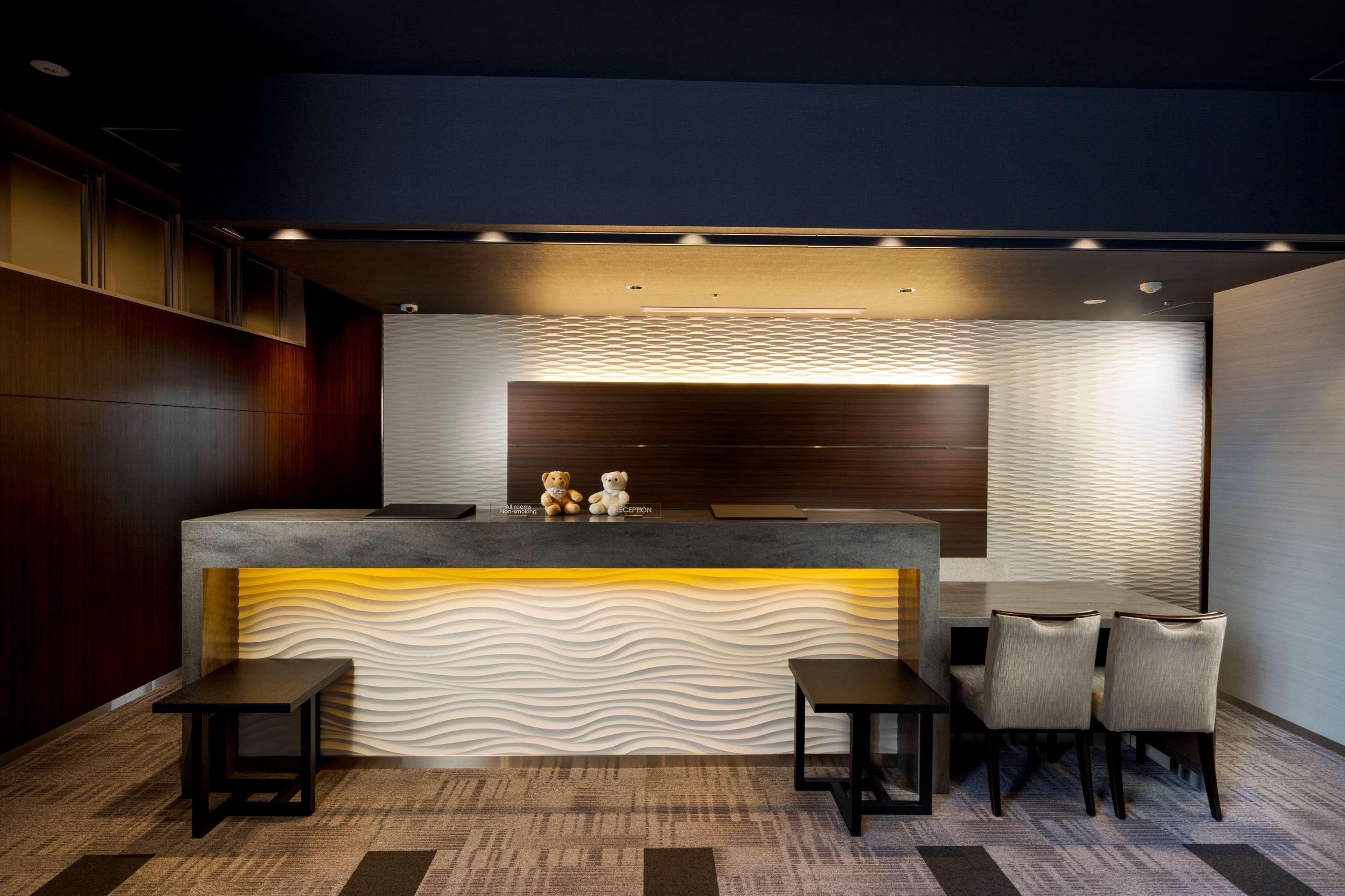 Best Western Plus Fukuoka Tenjin-Minami Dış mekan fotoğraf