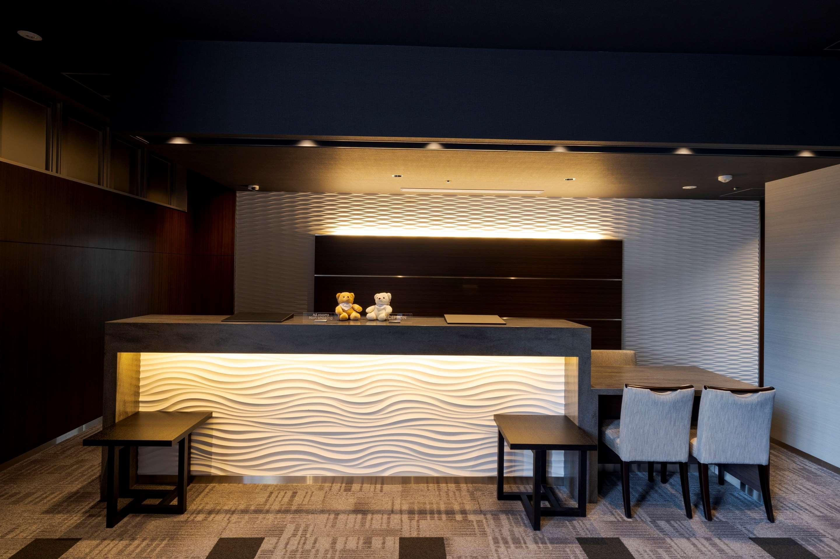 Best Western Plus Fukuoka Tenjin-Minami Dış mekan fotoğraf