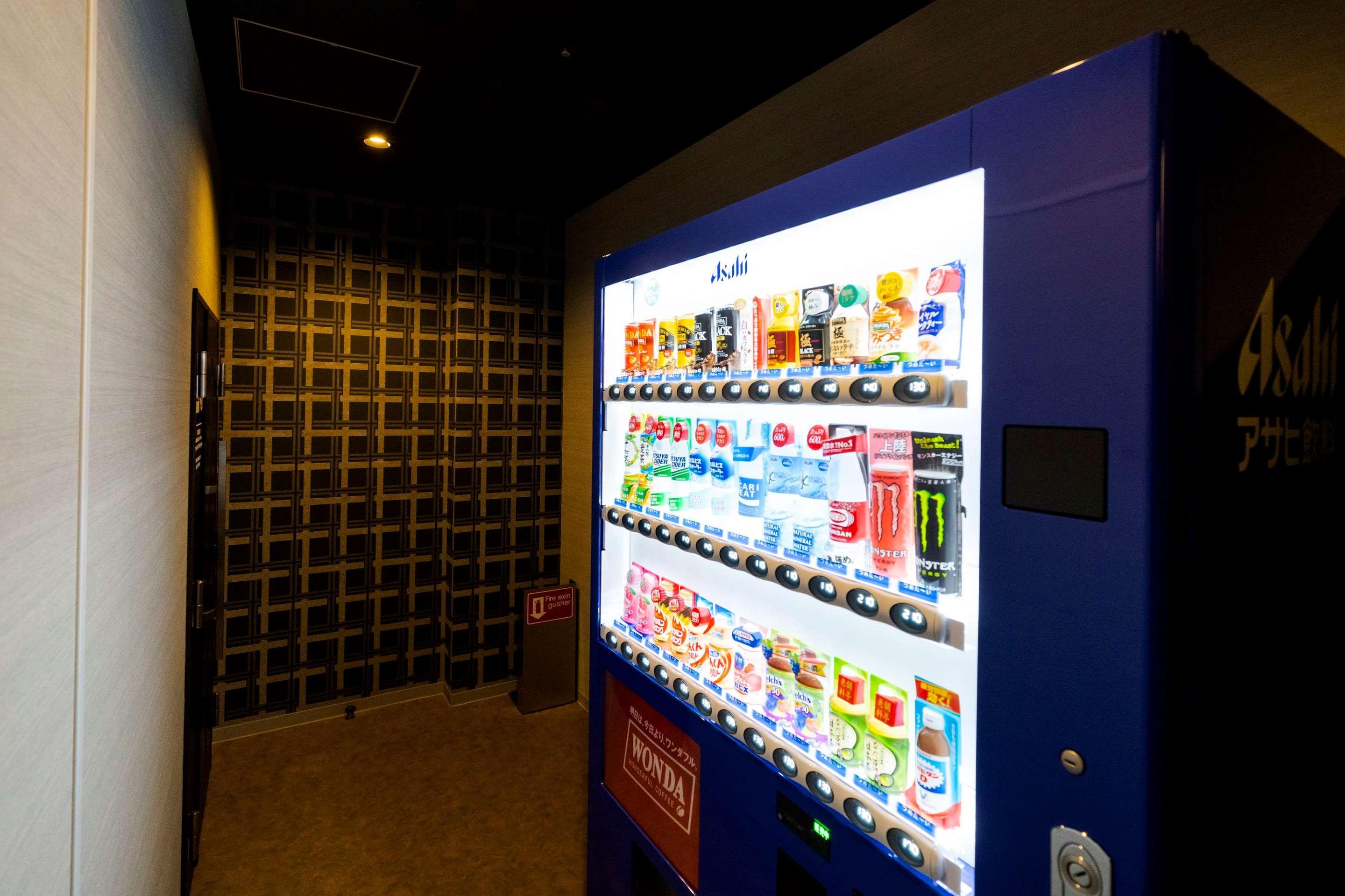 Best Western Plus Fukuoka Tenjin-Minami Dış mekan fotoğraf
