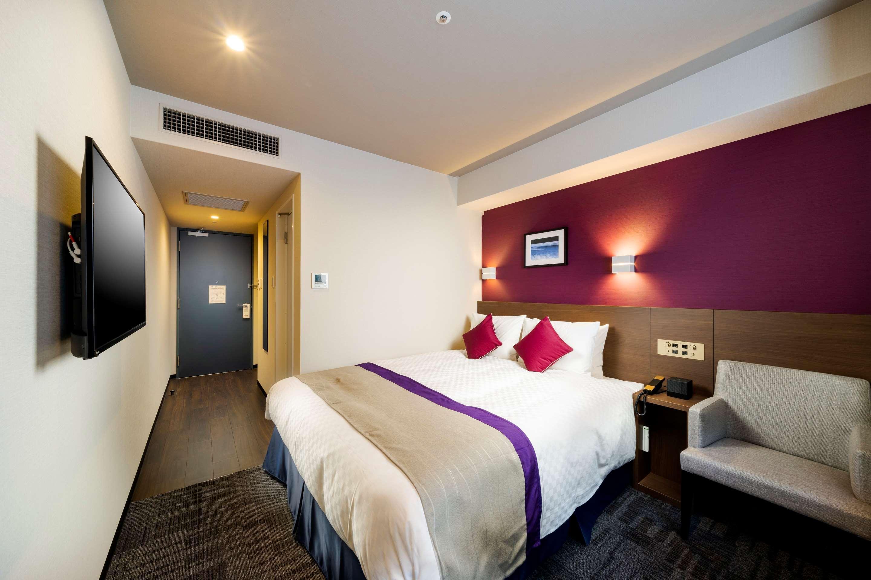 Best Western Plus Fukuoka Tenjin-Minami Dış mekan fotoğraf