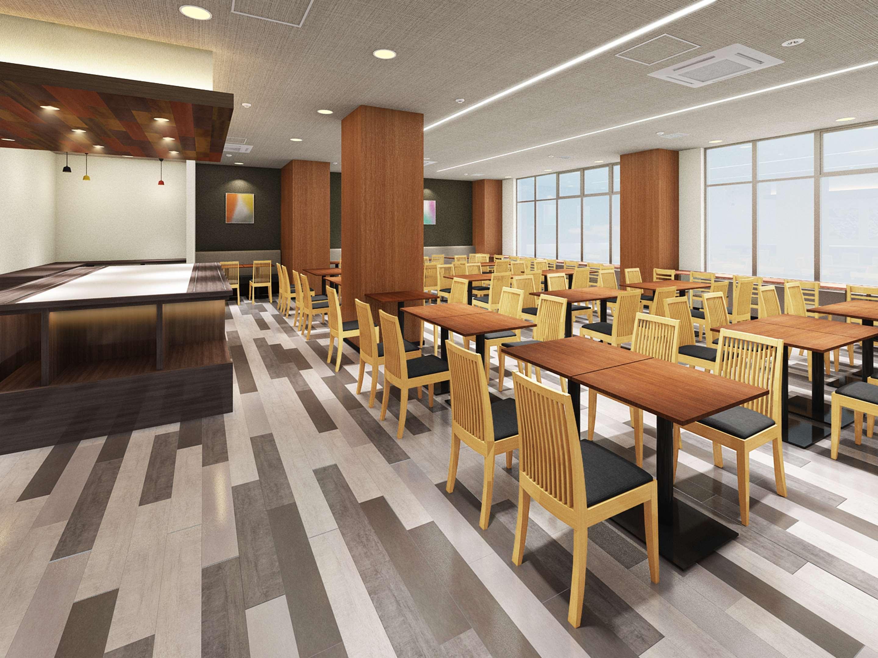 Best Western Plus Fukuoka Tenjin-Minami Dış mekan fotoğraf
