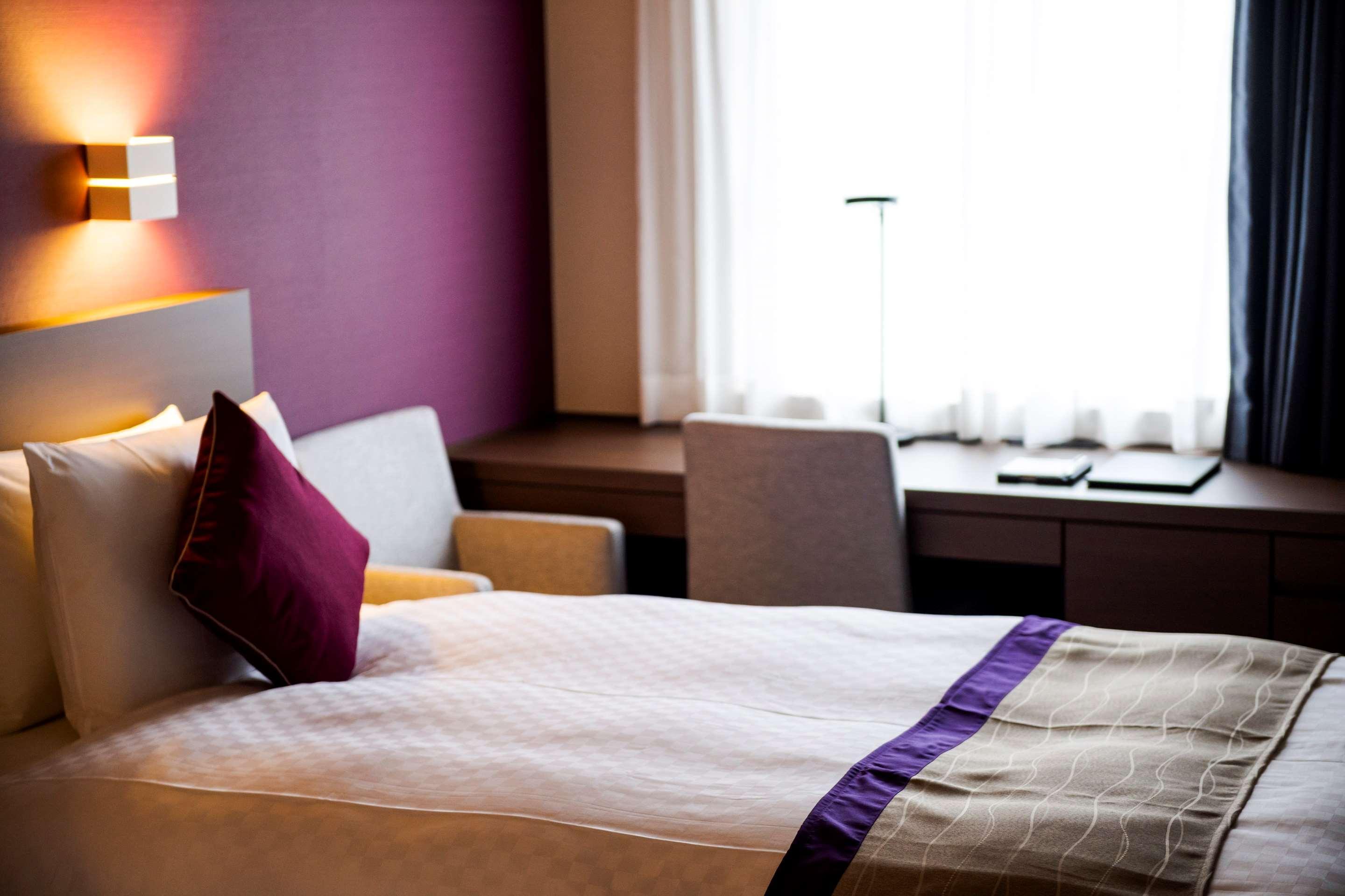 Best Western Plus Fukuoka Tenjin-Minami Dış mekan fotoğraf