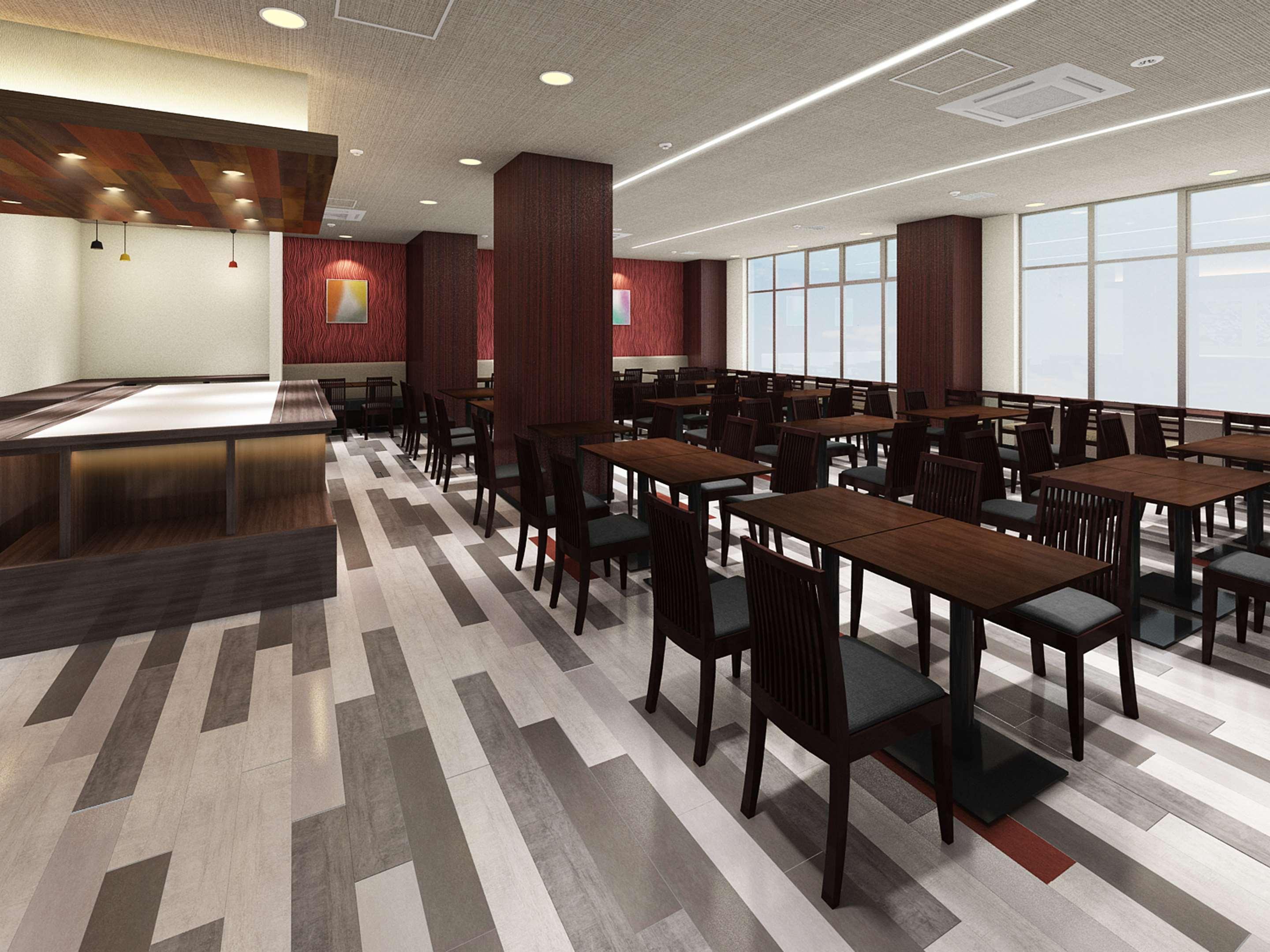 Best Western Plus Fukuoka Tenjin-Minami Dış mekan fotoğraf